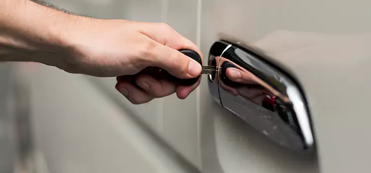 Why Choose Our Auto Locksmith Team in Kearns, UT?