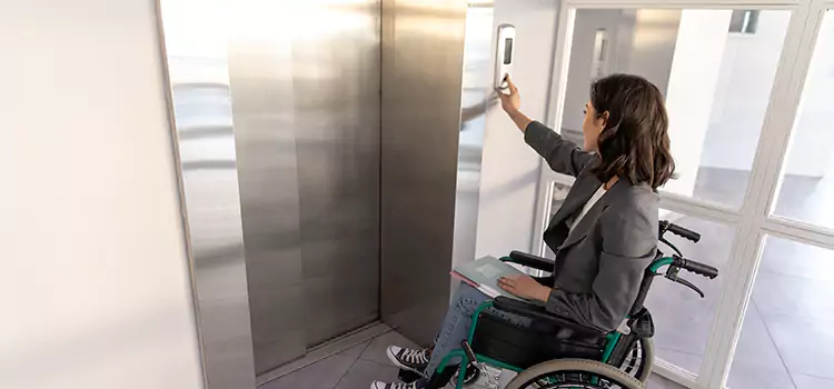 Benefits of Modern Handicap Door Systems in Kearns, UT