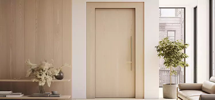 Choose Quality for Your Inside Doors in Kearns, UT