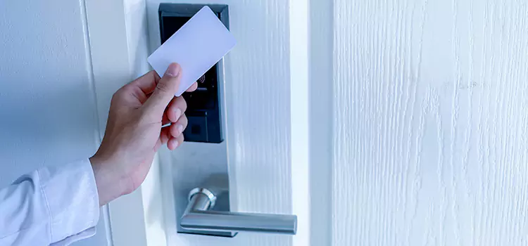 Why Choose Us for Your Keycard Lock Installation in Kearns, UT?