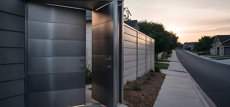 Comprehensive Steel Door Solutions in Kearns, UT
