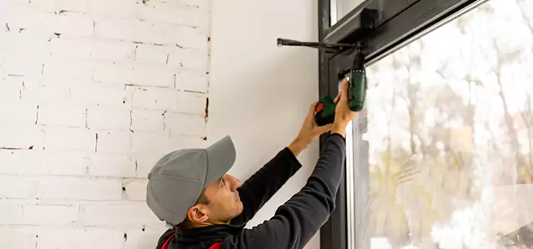 Your Trusted Partner for Door Closer Solutions in Kearns, UT
