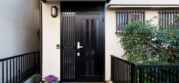 Popular Exterior Door Options in Kearns, UT