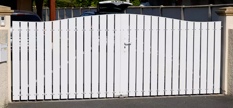 Why Choose Us for Residential Gate Repair in Kearns, UT?
