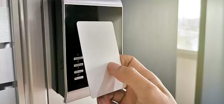 Advanced RFID Technology Integration in Kearns, UT
